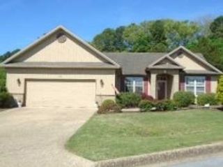 32 Tanyard Drive, Bella Vista, AR 72715