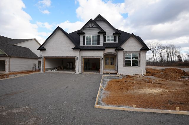 72 Sycamore Hill, Clarksville, TN 37042