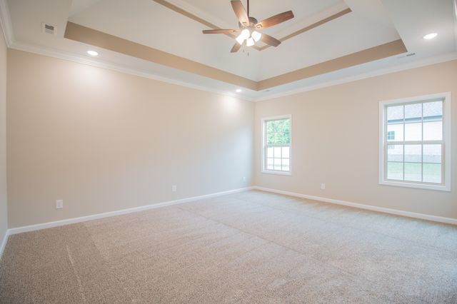 72 Sycamore Hill, Clarksville, TN 37042