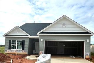 1819 Parham Drive Lot 87, Graham, NC 27253