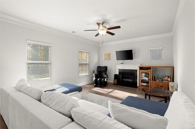 1511 Arica Avenue, Lawrenceville, GA 30043