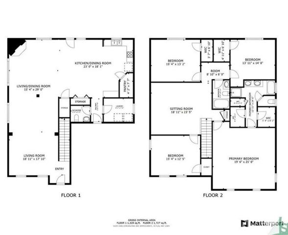 32 Melody Drive, Pooler, GA 31322