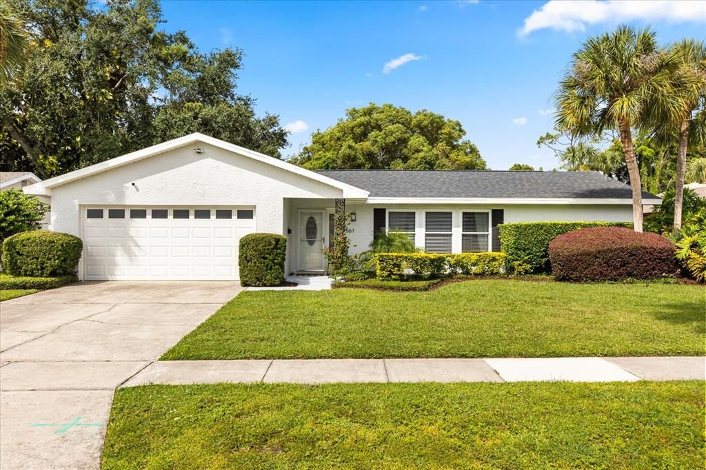 1561 NOTTINGHAM DRIVE, Winter Park, FL 32792