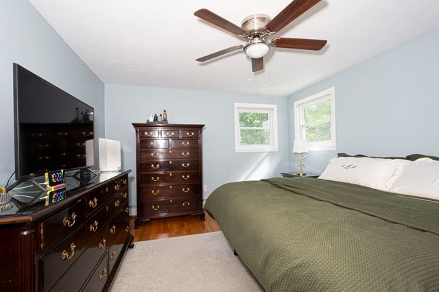 4 Carter Rd, Worcester, MA 01609