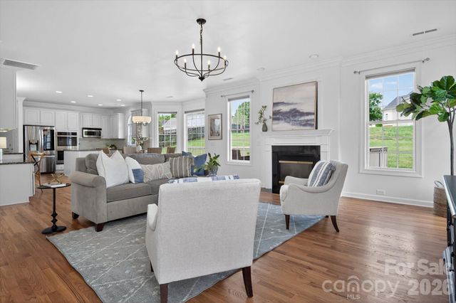 2003 Ptarmigan Court, Waxhaw, NC 28173