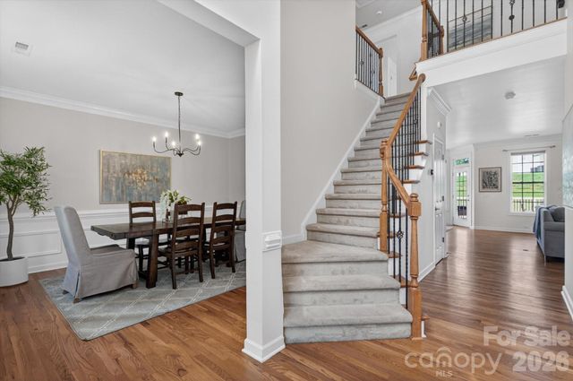 2003 Ptarmigan Court, Waxhaw, NC 28173
