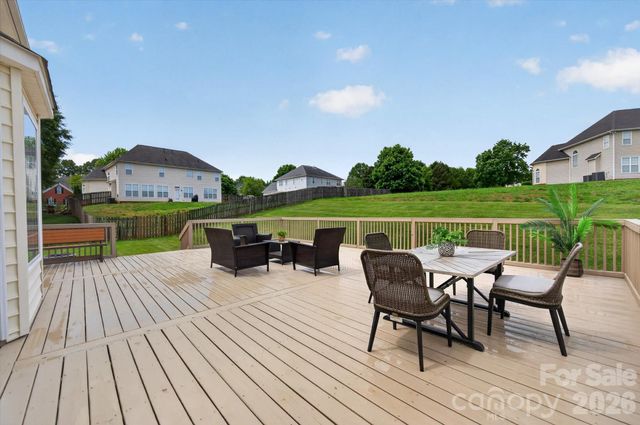 2003 Ptarmigan Court, Waxhaw, NC 28173