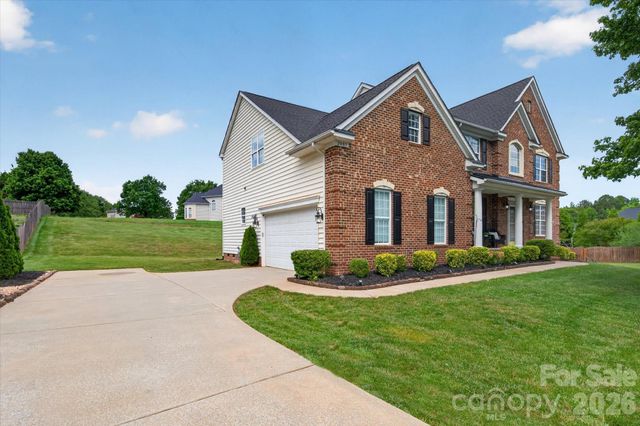 2003 Ptarmigan Court, Waxhaw, NC 28173
