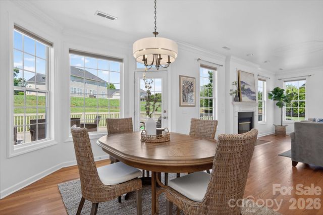 2003 Ptarmigan Court, Waxhaw, NC 28173