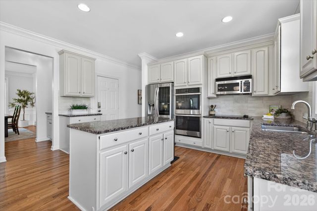 2003 Ptarmigan Court, Waxhaw, NC 28173