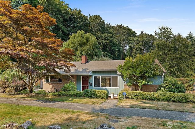 4801 45th Avenue S, Seattle, WA 98118