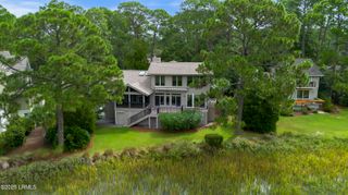 19 Audubon Pond Road, Hilton Head Island, SC 29928