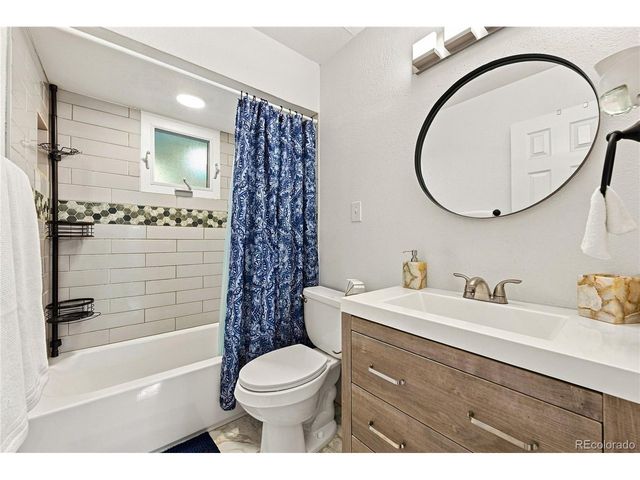 118 S Yates Way, Denver, CO 80219