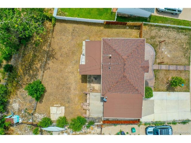 118 S Yates Way, Denver, CO 80219