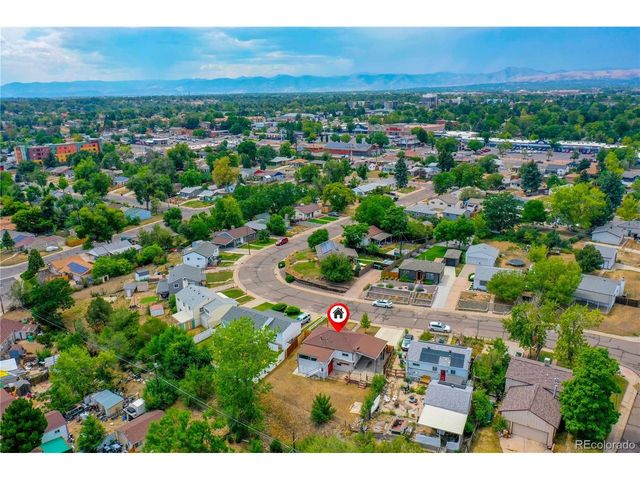 118 S Yates Way, Denver, CO 80219
