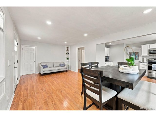 118 S Yates Way, Denver, CO 80219