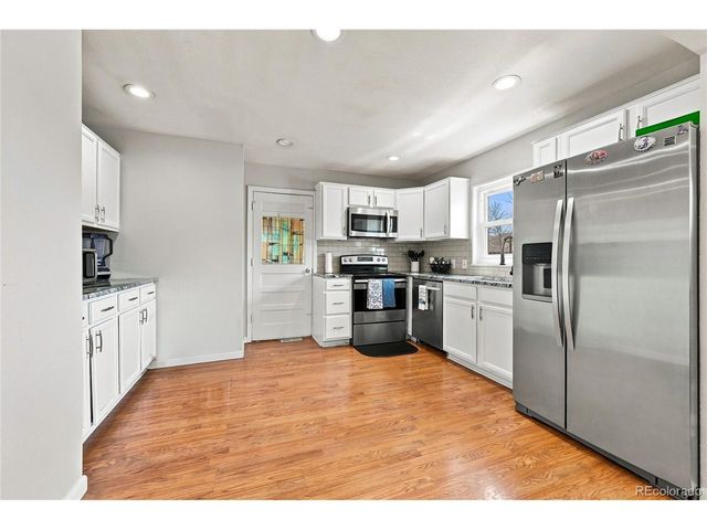 118 S Yates Way, Denver, CO 80219