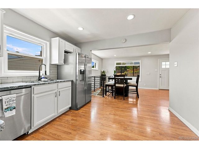 118 S Yates Way, Denver, CO 80219