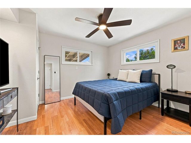 118 S Yates Way, Denver, CO 80219