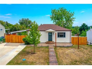 118 S Yates Way, Denver, CO 80219