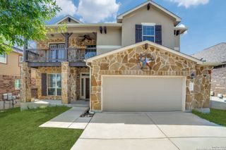12526 BRITE RNCH, San Antonio, TX 78245