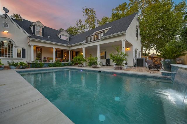 6140 Grant Ave, Carmichael, CA 95608