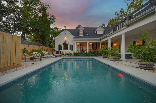 6140 Grant Ave, Carmichael, CA 95608