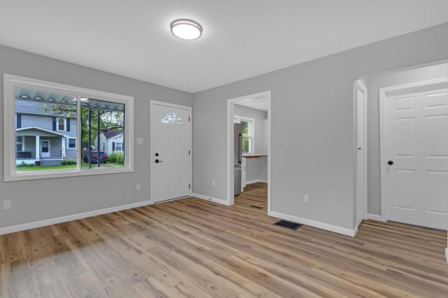 801 N Drexel Avenue, Columbus, OH 43219
