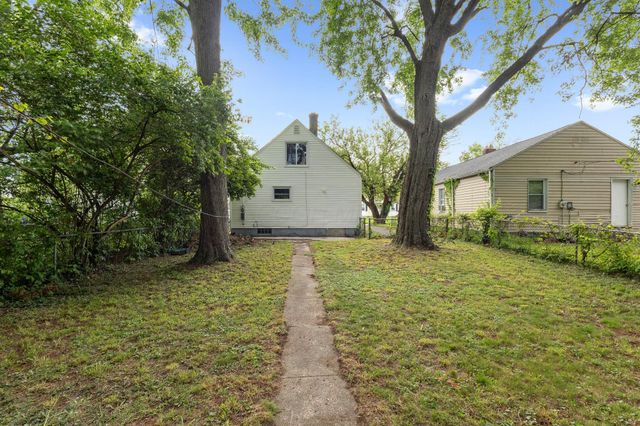 801 N Drexel Avenue, Columbus, OH 43219