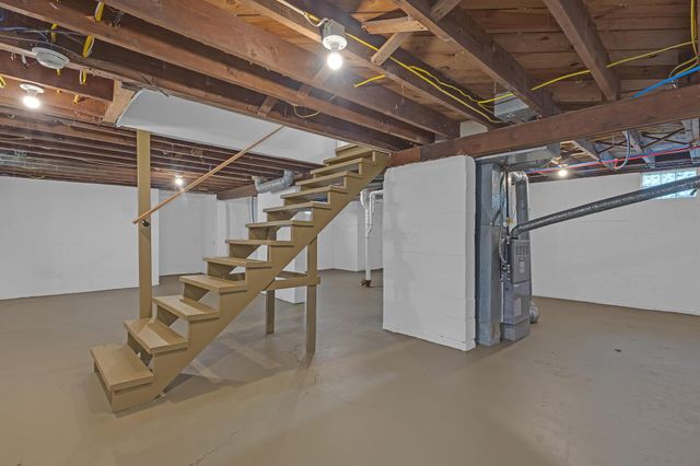 801 N Drexel Avenue, Columbus, OH 43219