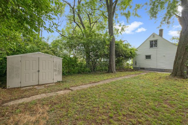801 N Drexel Avenue, Columbus, OH 43219