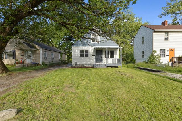 801 N Drexel Avenue, Columbus, OH 43219