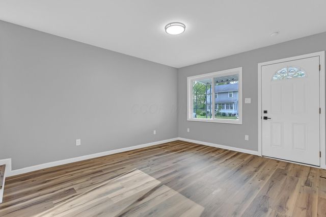 801 N Drexel Avenue, Columbus, OH 43219