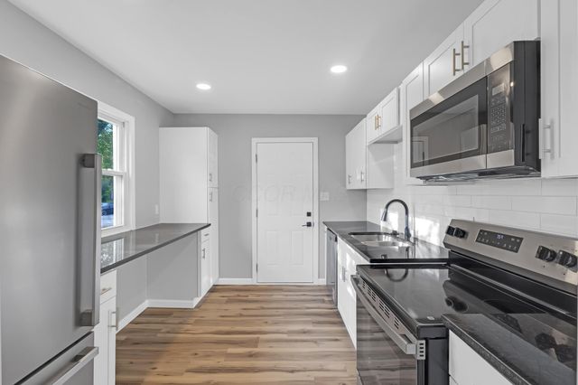 801 N Drexel Avenue, Columbus, OH 43219