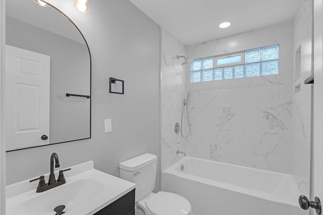 801 N Drexel Avenue, Columbus, OH 43219