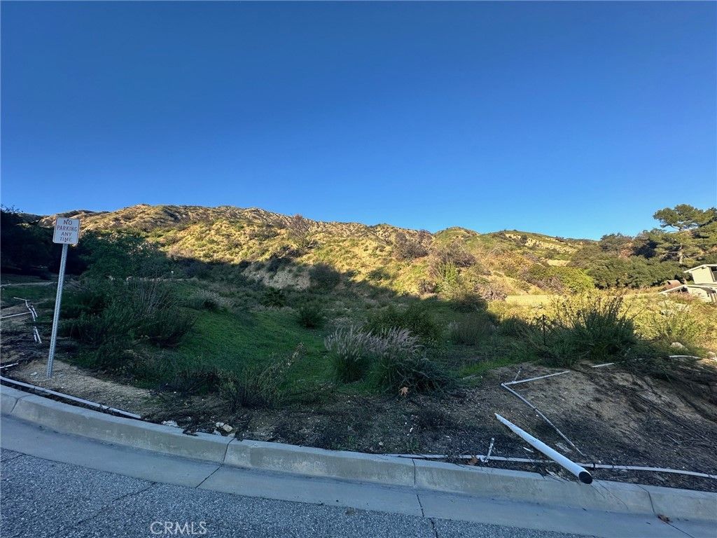 3 Nathaniel Terrace, Sierra Madre, CA 91204 — exterior