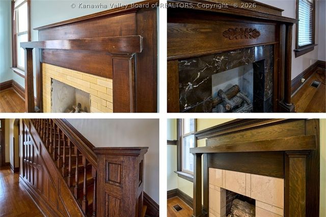 901 Edgewood Drive, Charleston, WV 25302