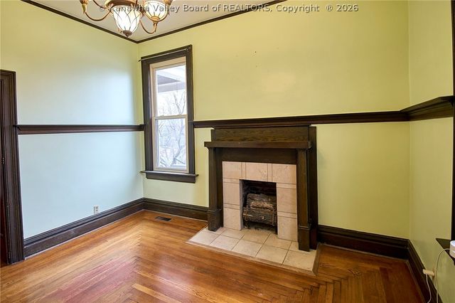 901 Edgewood Drive, Charleston, WV 25302