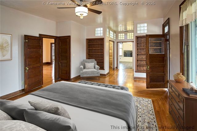 901 Edgewood Drive, Charleston, WV 25302