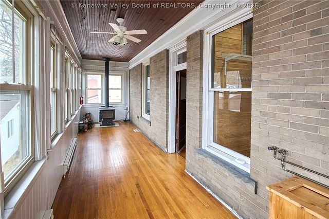 901 Edgewood Drive, Charleston, WV 25302