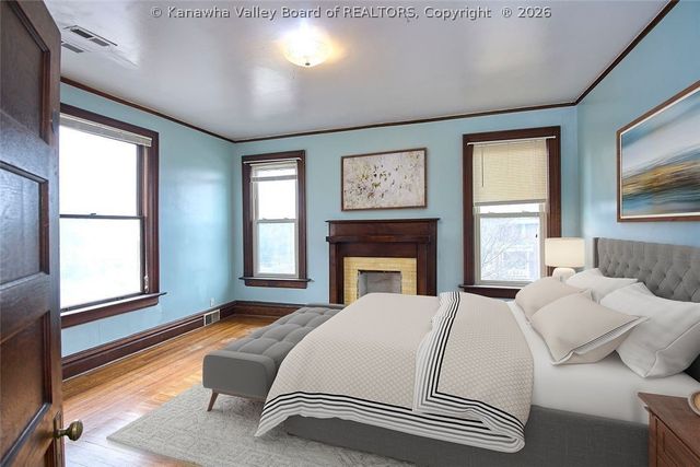 901 Edgewood Drive, Charleston, WV 25302