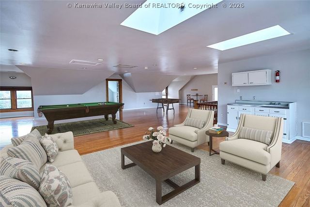 901 Edgewood Drive, Charleston, WV 25302