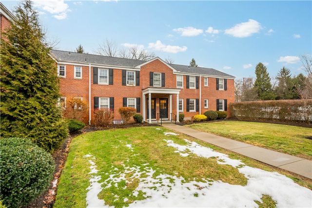 836 Thorn St 26, Sewickley, PA 15143