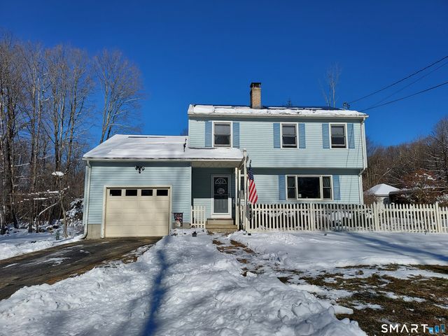 13 Basket Shop Road, Hebron, CT 06248