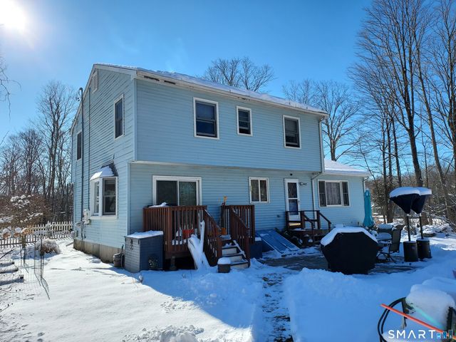 13 Basket Shop Road, Hebron, CT 06248