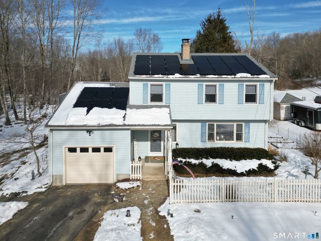 13 Basket Shop Road, Hebron, CT 06248