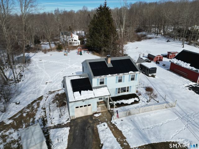 13 Basket Shop Road, Hebron, CT 06248