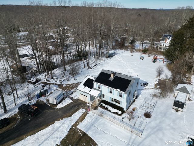 13 Basket Shop Road, Hebron, CT 06248