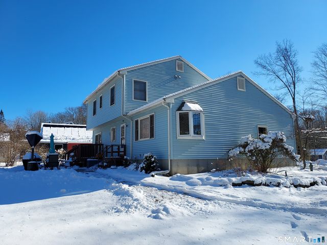 13 Basket Shop Road, Hebron, CT 06248