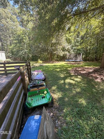 209 Brown Hill Road, New Hill, NC 27562